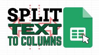 How to Split Text into Columns in Google Sheets (Quick Guide)
