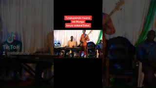 kilakuno international ministries