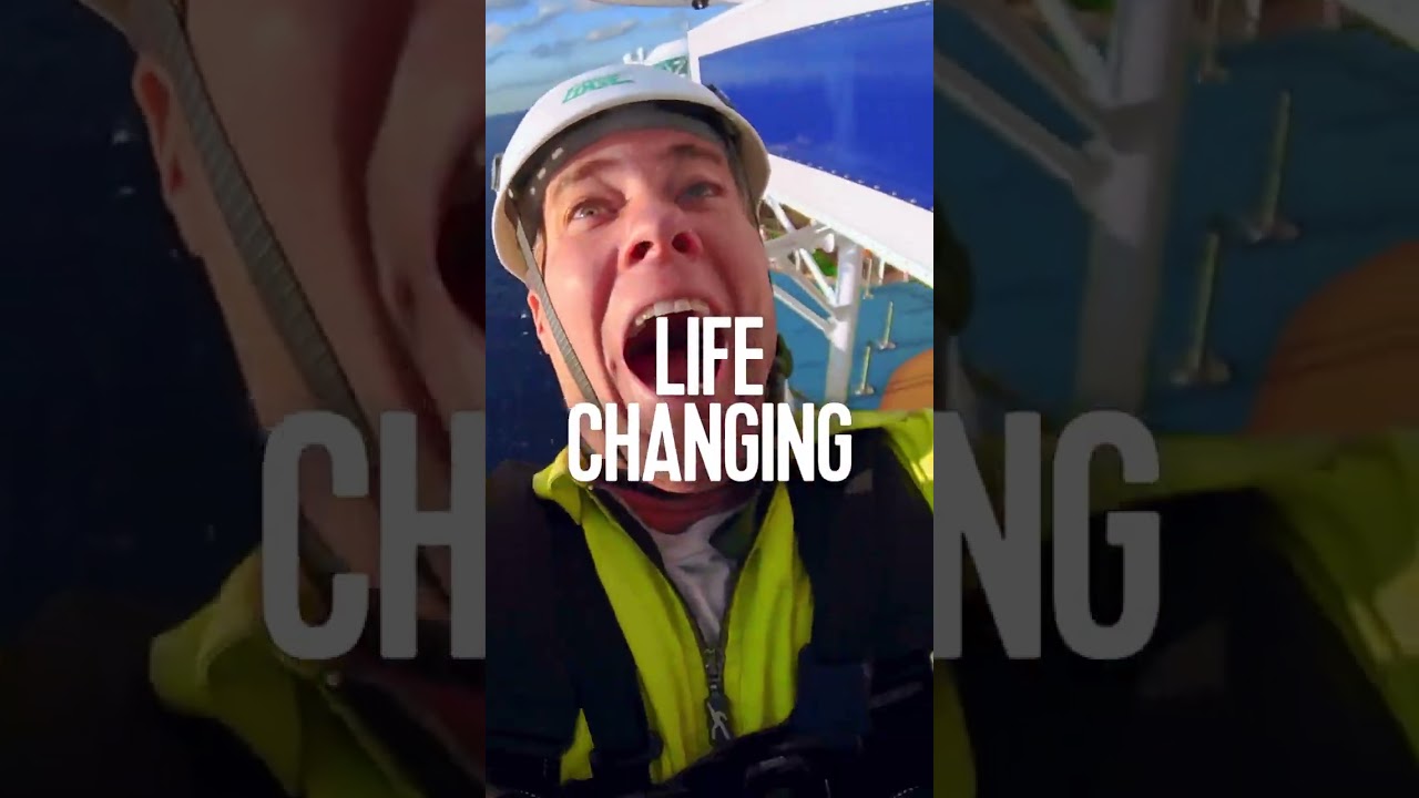 Introducing The Brand New Legend of the Seas