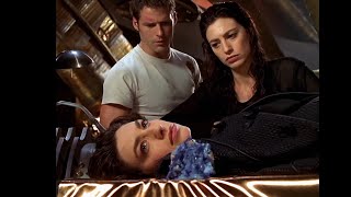 FARSCAPE "Exodus from Genesis" S1E2 (AI 4K upscale)