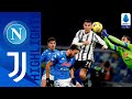 Napoli 1-0 Juventus | Insigne's Goal Secures Napoli Victory Over Juventus | Serie A TIM