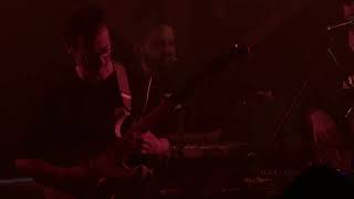 SUPERGOMBO TERNEO - Zarboutan (extrait live)