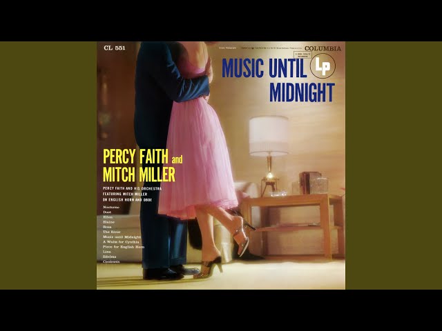 Percy Faith - A Waltz For Cynthia