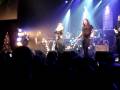 Phantom of the Opera live at Christmas Metal Symphony