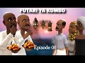 FUTARI YA KOMBO Episode 06