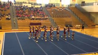 September 15, 2012 Competition