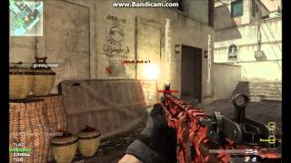 Aimjunkies mw3 hack