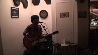 John Butler Trio - Revolution ( Covered in Japanese by Little Kiyoshi)  リトルキヨシ