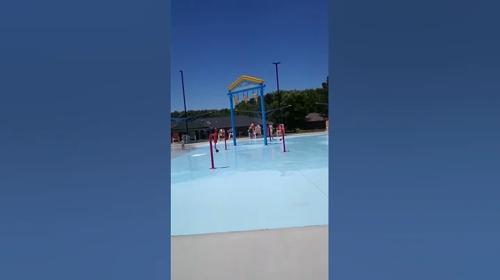 splash Park.