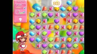 Yummy Story Level 13