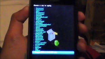 How to flash ProjectMIUI on the MyTouch 4G