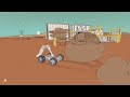 I'm *terrible* at: Mars First Logistics - Ep 2