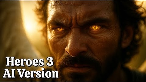 Heroes of might and magic 3 IRL | Inferno VS Castle - Part 2 | AI Generated