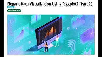 Researcher Unbound:  Elegant Data Visualisation Using R ggplot2 Part 2