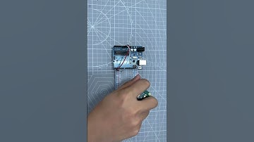 EP2. Arduino-1602 LCD display, what is the next component??🤔 #arduino #lcddisplay