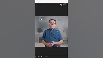 Tách Người Ra Khỏi Video với After Effects
