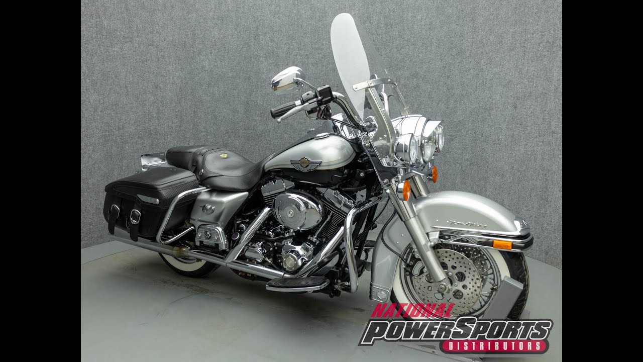 ハーレダビッドソン National Powersports Distributors