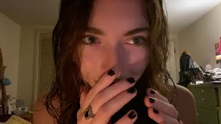 asmr—guess the silent word pt. 2