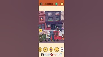 Level 12 Chapter 3 Find Out Anis #games #gameplay #braintest #level12 #puzzle