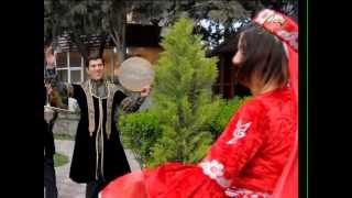 Babek Nifteliyev Tar Kamanim Gel Gel Dj Ramin Musiqi Merkezi 055 722 11 00