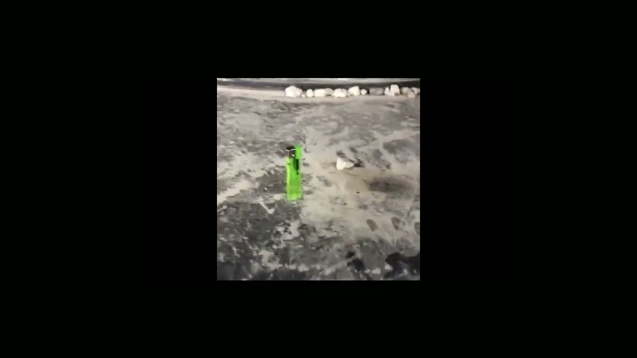 Calcite ultra-fine mill for plastics and polymers