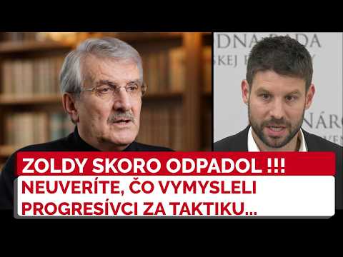 NEUVERÍTE čo si dovolili! Zoldy odhalil PASCU na peňaženky ľudí, toto sa podľa neho NESMIE STAŤ!