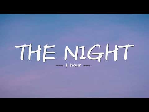Avicii -​ The night (1 HOUR) | 1hour