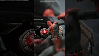 Can Spidey Stop the Metal Menace? - Intense Gameplay! #gaming #spiderman #shorts #marvel #marvel
