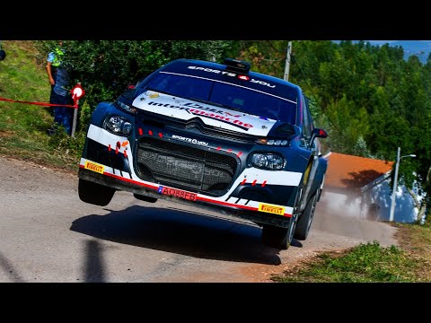 RALLI VIDREIRO 2022 - Bernardo Sousa