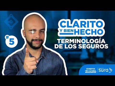 Términos de los