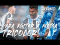 [GRÊMIO RÁDIO UMBRO] Grêmio 3x0 São Paulo (Campeonato Brasileiro 2021)