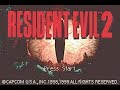 Resident Evil 2 Gameboy Advance Tech Demo Resident Evil 2 Gameboy Advance Tech Demo