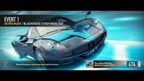 Laser Beamers Chapter 4 Part 1 Need for Speed No Limits