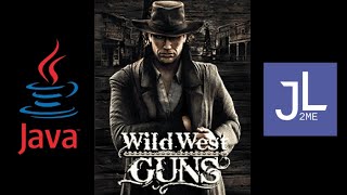 Wild West Guns [Java ME/J2ME Loader]