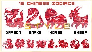 In this three-part series, hong kong feng shui expert thierry chow
tells you what to expect as per the chinese animal zodiac when it
comes love, health, c...