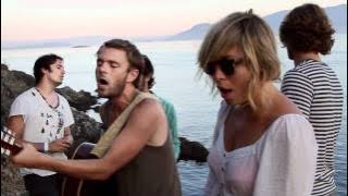 The Head and The Heart - 'Rivers & Roads' (The Doe Bay Sessions)