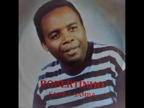 Robertinho ‎– Kalamaxinde