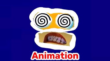 Klasky Csupo is Dizzy And Sick! (Animation)