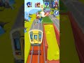 Sonic Boom 🆚 Subway Surfers 🆚 Sonic Dash 🆚 Sonic Forces Gameplay - Who Is Best?🤔#short