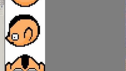 How to make a graal head