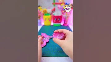 عملنا التريند شكلها تحففه اختراع Shorts Diy Recycling Craft Art Ideas Fyp 