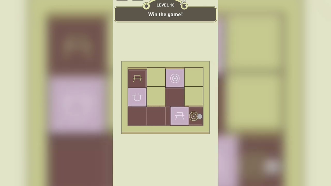 IQ Dungeon 2 Level 18 Win The Game Gameplay Walkthrough Solution 