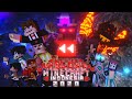 YouTube Rewind Minecraft Animation Indonesia 2020 || New Friend, New Enemy ||