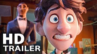 SPIONE UNDERCOVER Trailer 2 Deutsch German (2019)