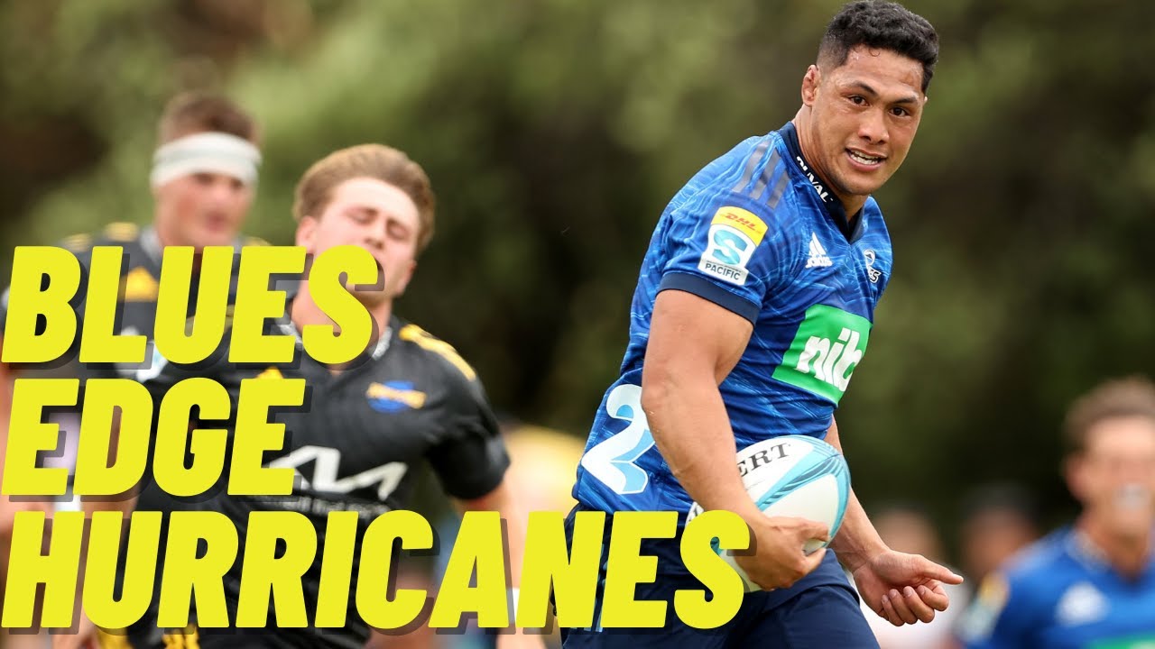 Super Rugby Power Rankings Round 3 2023 YouTube