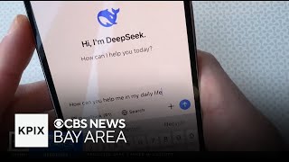 Chinese AI challengers disrupting market for Bay Area tech companies