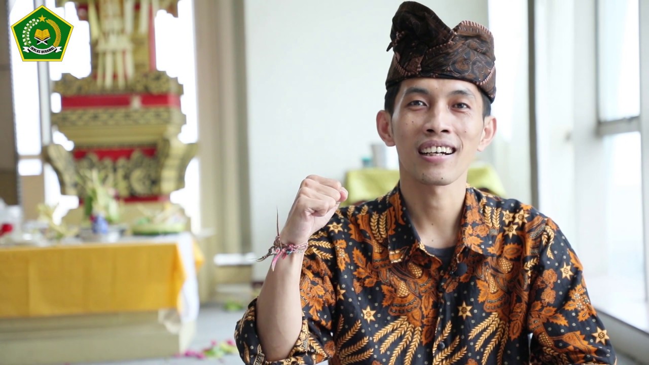 Pelita Dharma Hindu Episode III Peran Pemuda Di Masa Pandemi Covid-19