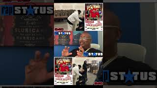 E-40 Speaks On "Turf Talk" Recording A Verse To "Tell Me When To Go" PT. 3 #e40 #viral #viralvideo