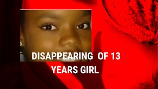 disappearing of 13 years girl true crime documentary