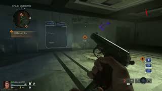 Chill Black Ops 6 Zombies Solo Gameplay | Relaxing BO6 Zombies